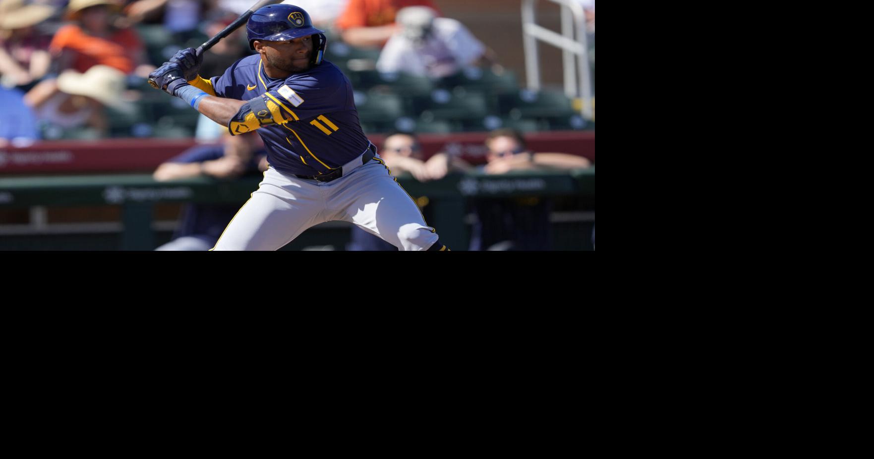 Fantasy baseball 2024 Sleeper outfielders to draft Sports Betting