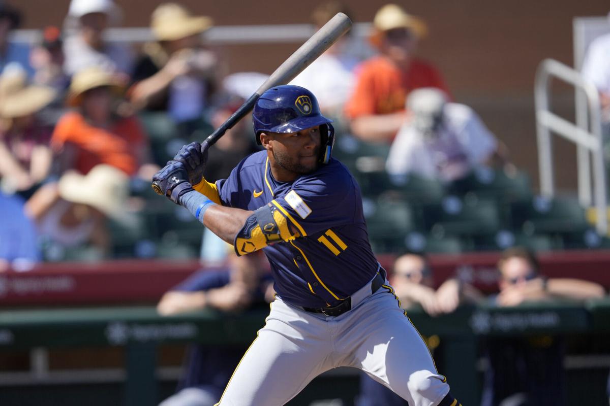 Fantasy baseball 2024 Sleeper outfielders to draft Sports Betting