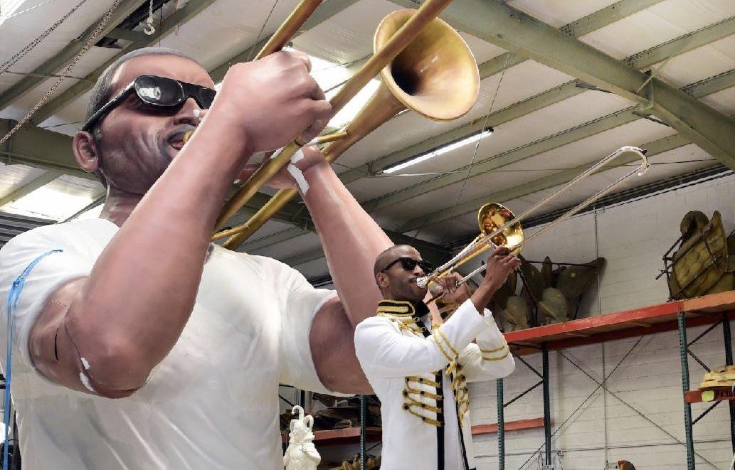 Krewe of Freret makes bid for 'superkrewe' status with new floats and