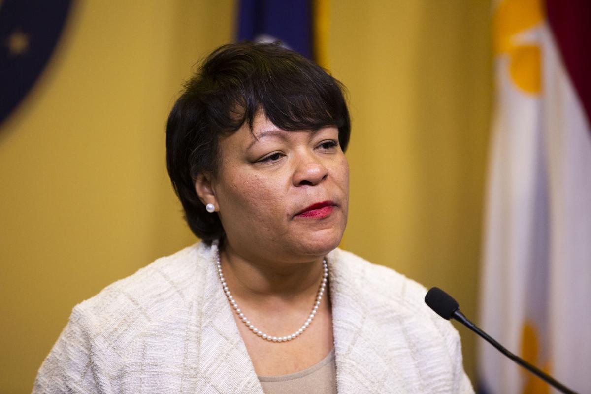 LaToya Cantrell defends stricter coronavirus rules to prove New Orleans is 'safest city to visit