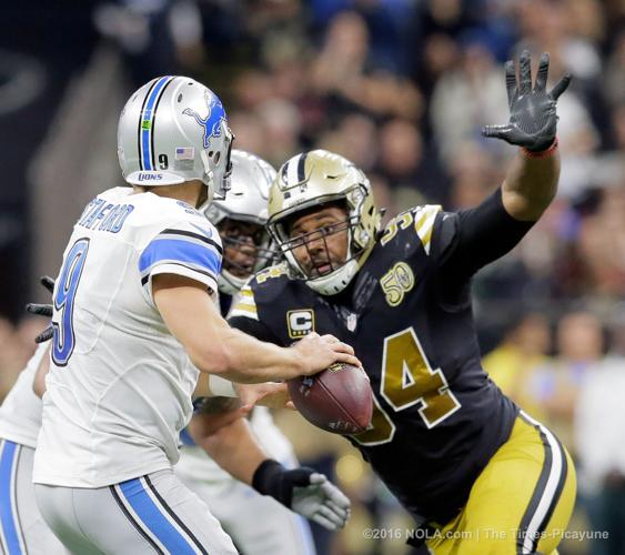 Saints to wear throwback alternate uniforms against the Rams, Saints