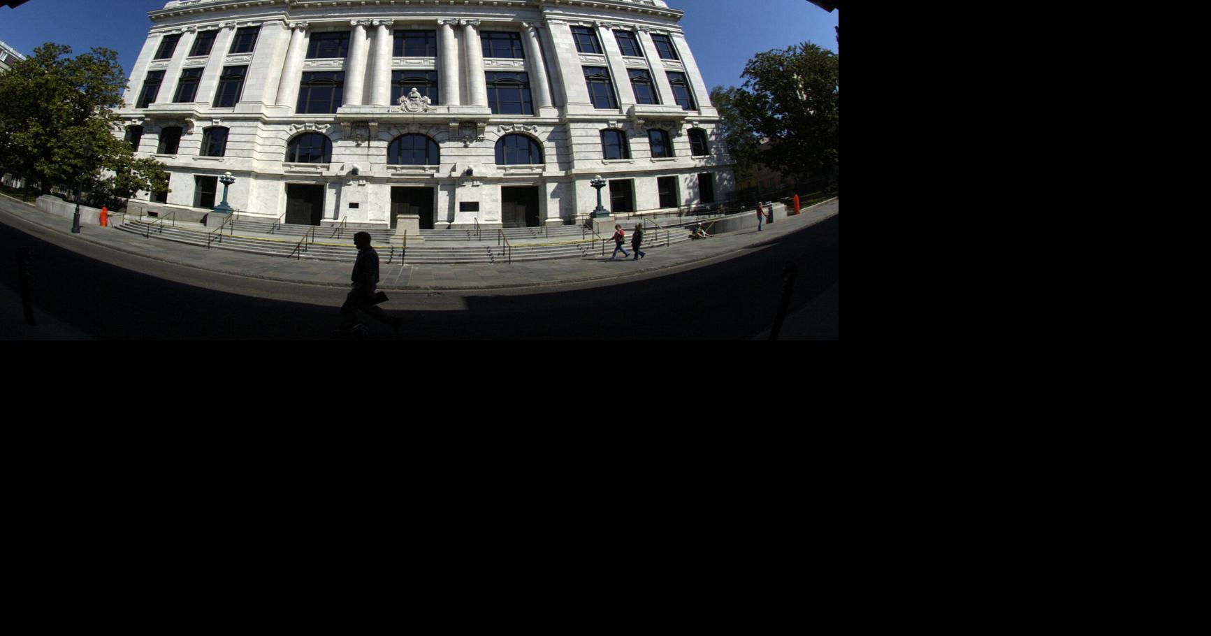 Louisiana judge suspended over ‘$100 handshake' faces 4 new ethics counts. What happened?