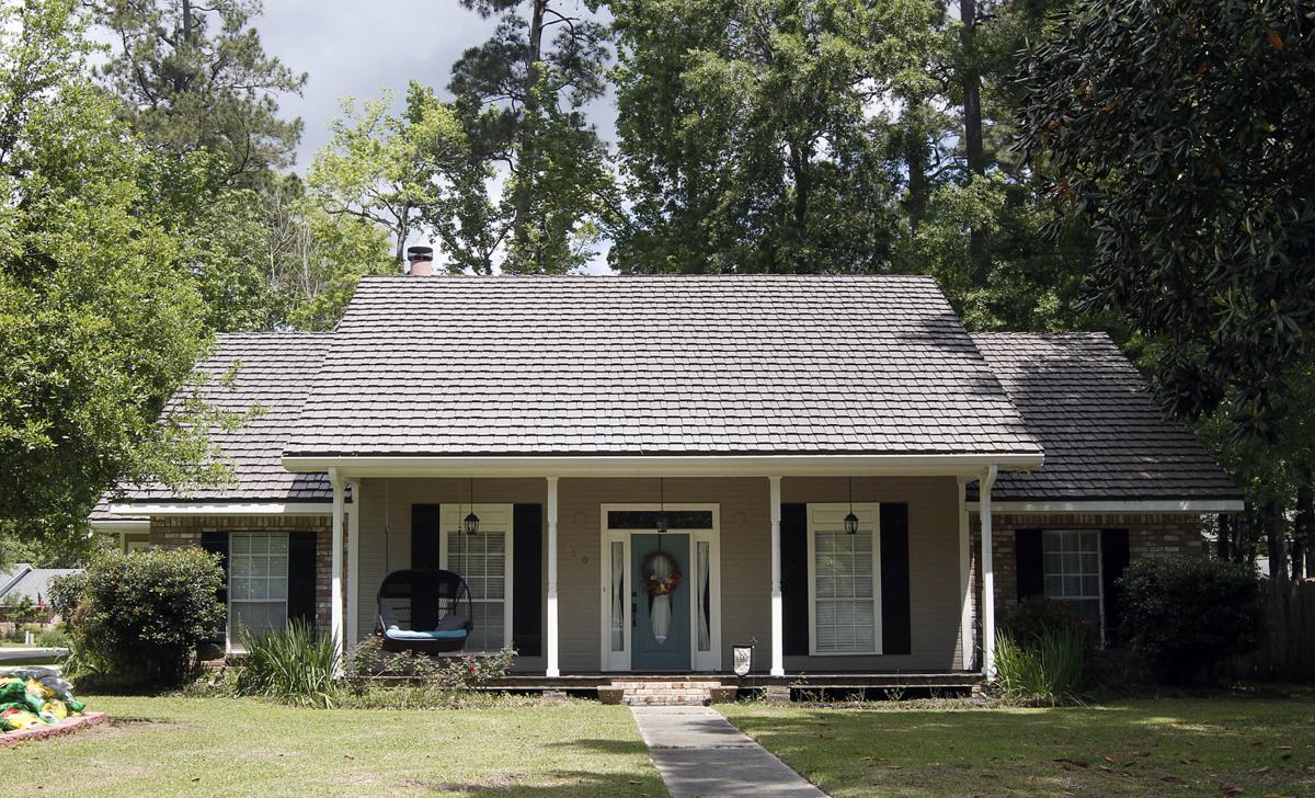 St Tammany Property Transfers March 14 20 2017 Home
