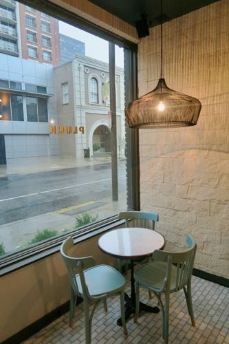 At new downtown wine bar Pluck, a sommelier’s next act starts with ...