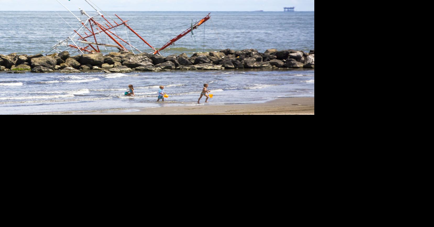 Flesh-eating bacteria kills 5th person in Louisiana | Health care/Hospitals