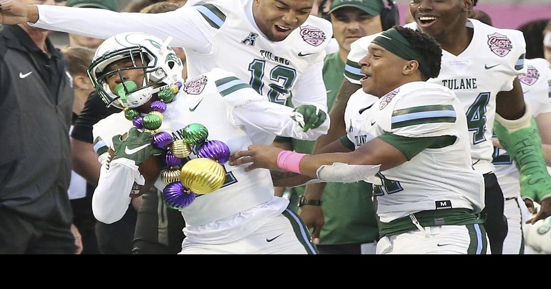 Tulane spring game preview Here's what to expect from Saturday morning