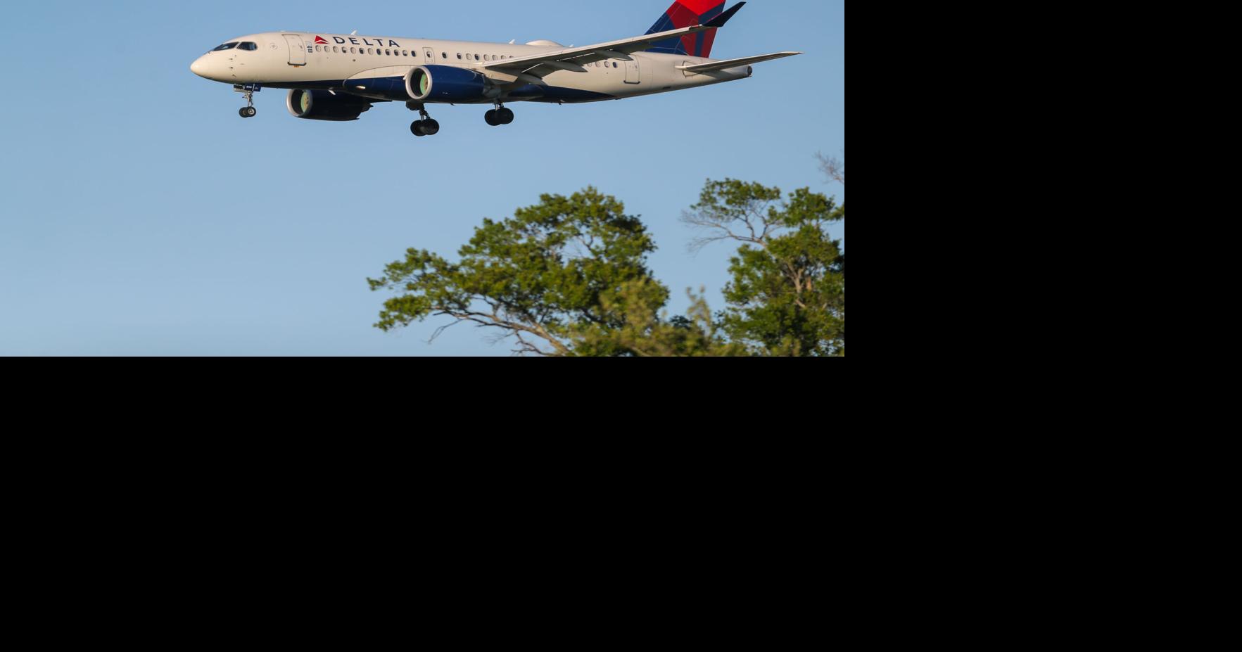 Help! Delta Air Lines downgraded my flight and refused to pay for a place to rest