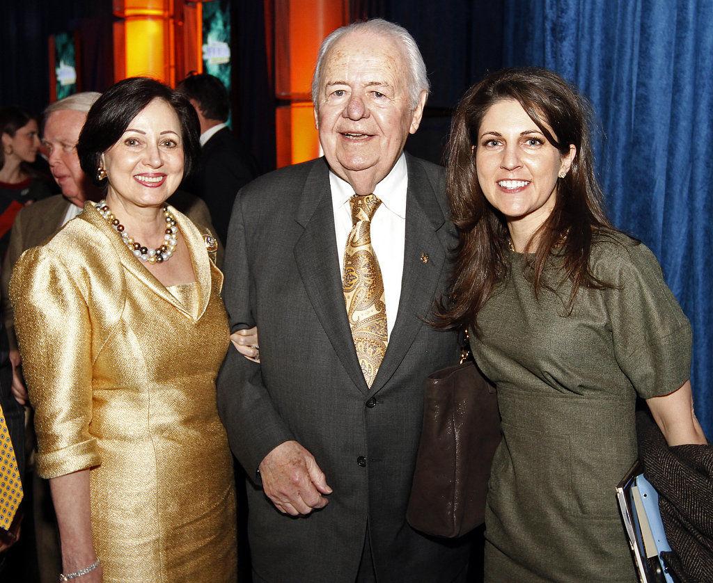 Saints, Pelicans owner Gayle Benson interested in buying iconic