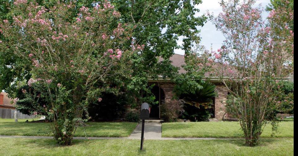 St. John the Baptist Parish property transfers for July 21July 25 Home/Garden