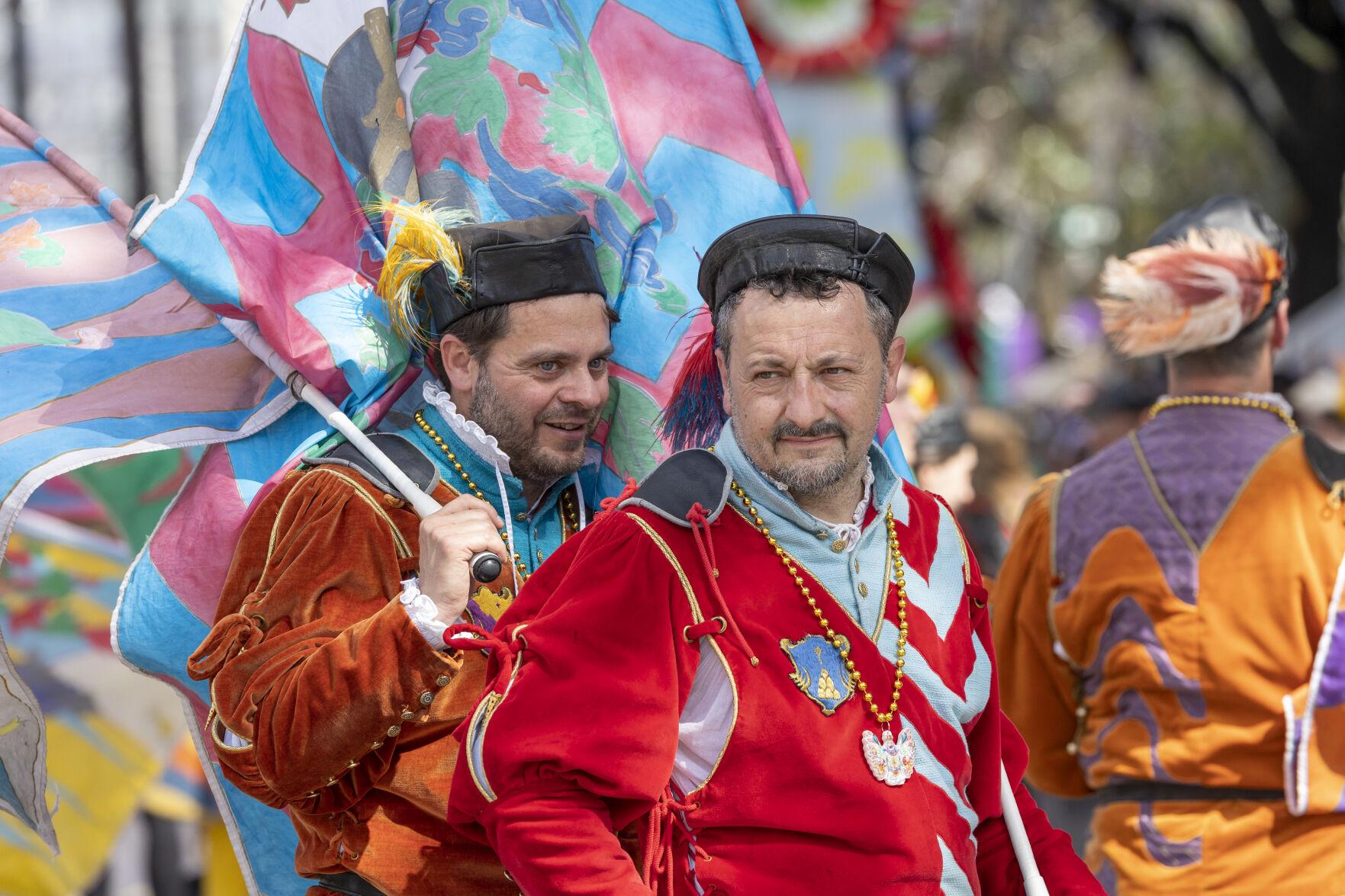 When is Mardi Gras 2024? Mark your calendar Mardi Gras