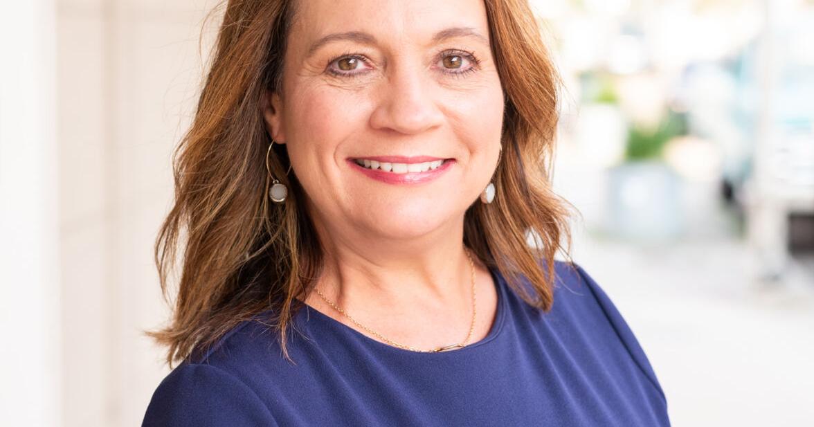 Yvette Roussel named CEO of Northshore Food Bank | St. Tammany ...