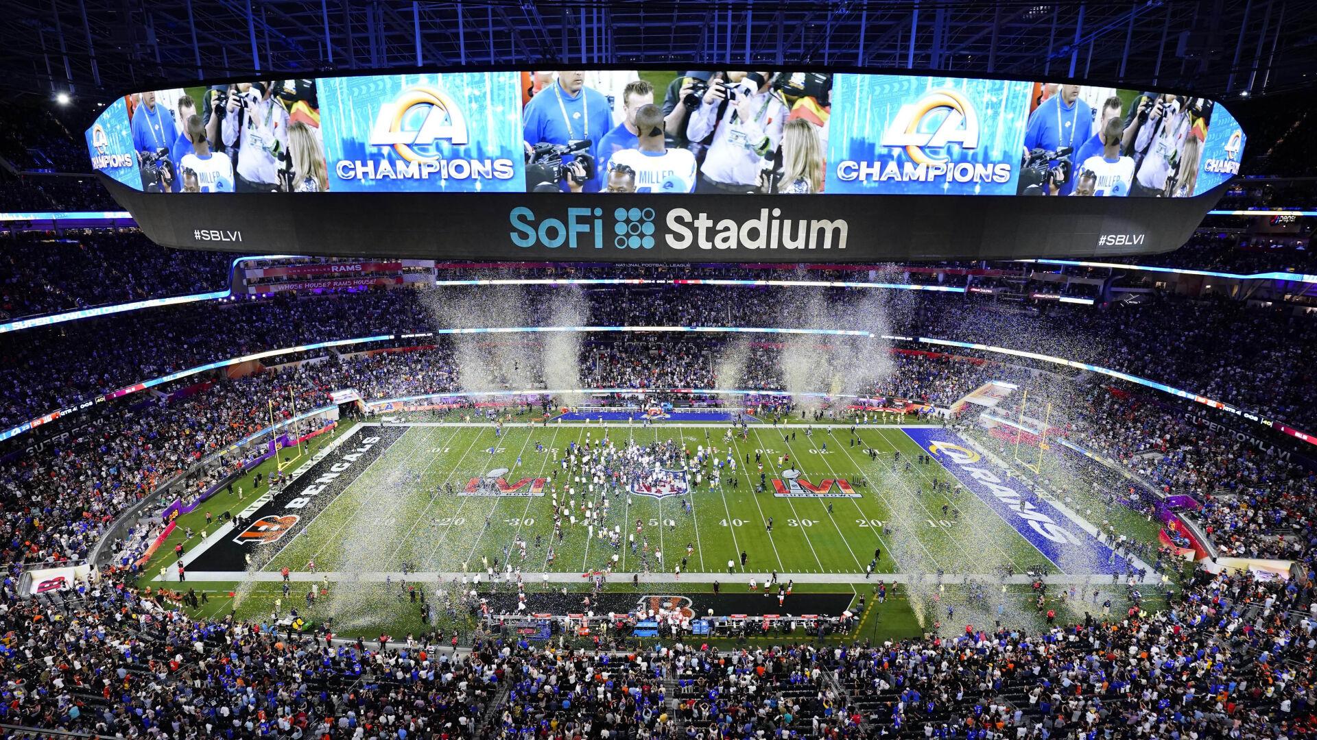 Super Bowl LVI: Los Angeles Rams vs. Cincinnati Bengals in an unprecedented  edition