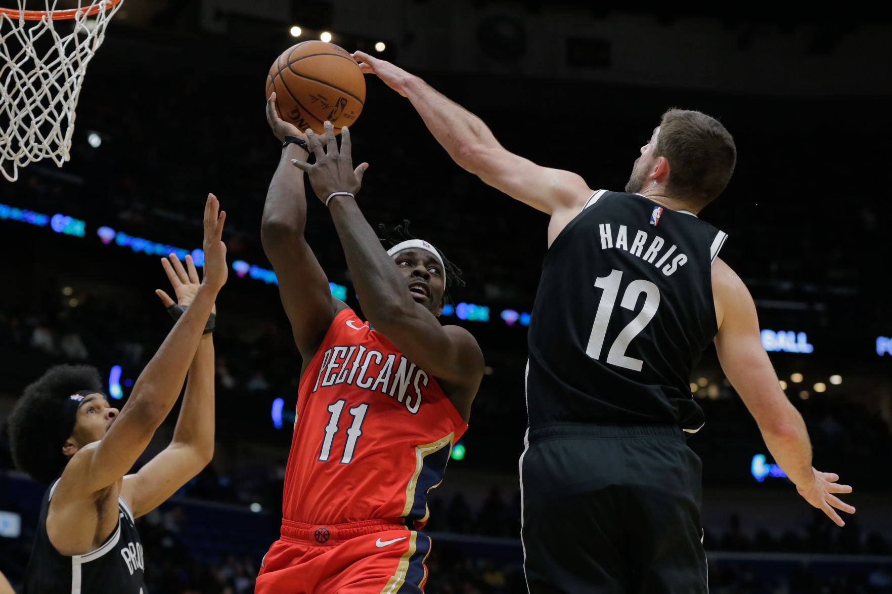 jrue holiday all star