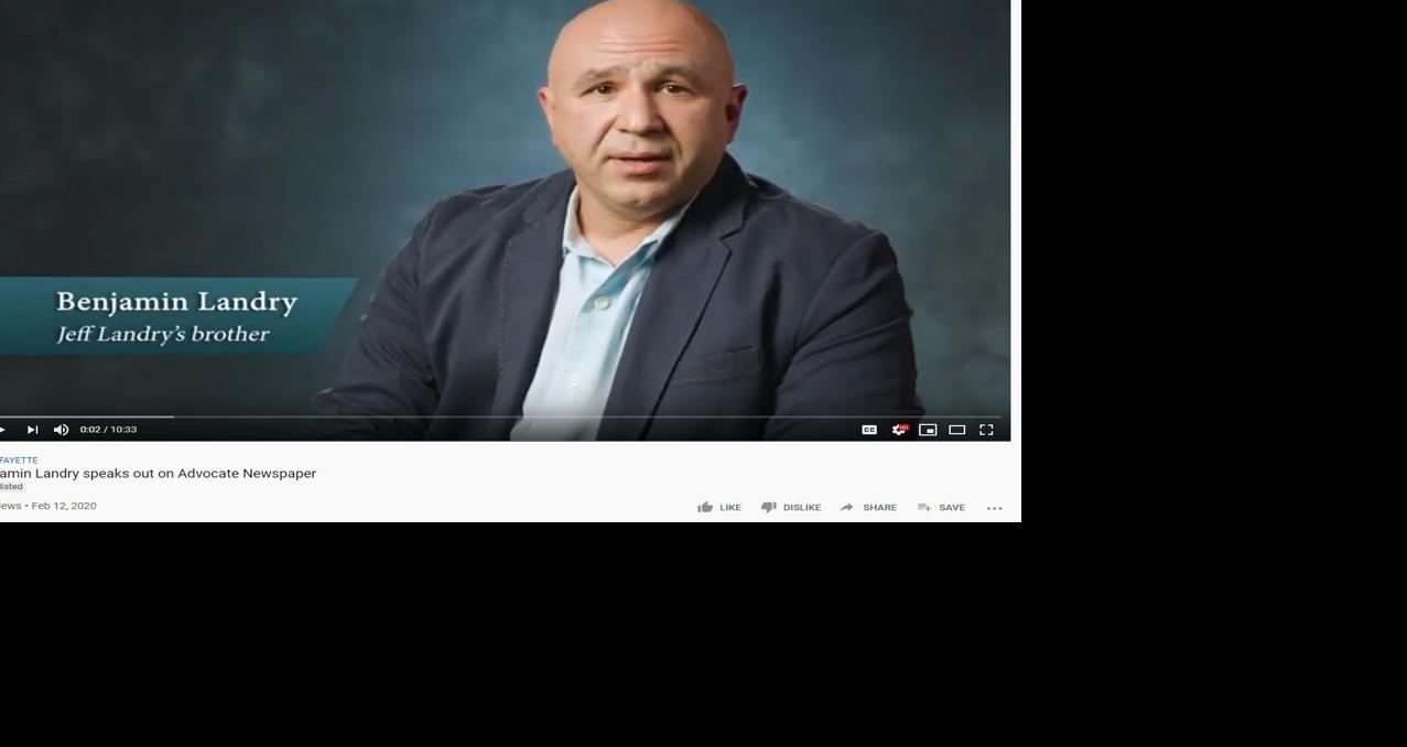 Timeline Of Key Events In The Landry Brothers Business Dealings With Marco Pesquera Local Politics Nola Com