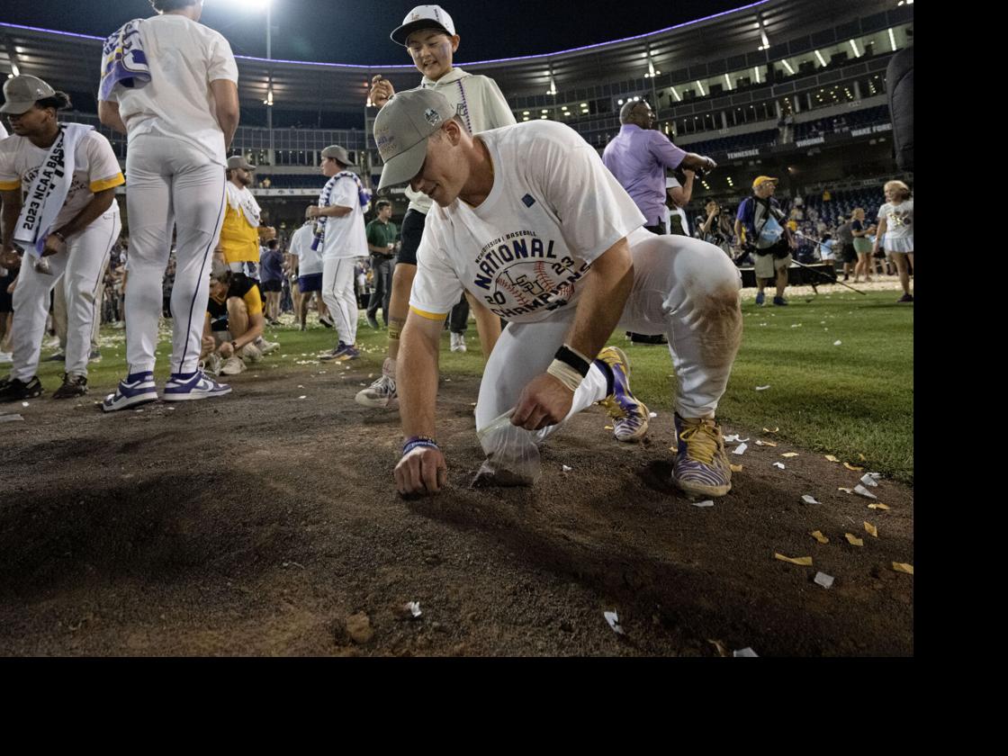 LSU baseball: Tigers must regroup at CWS after historic loss