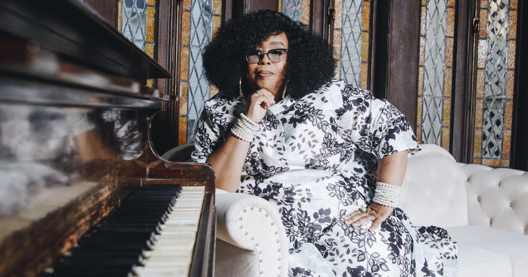 NOLA pianist Lilli Lewis battling back from health issues | Keith Spera - Vimarsana News