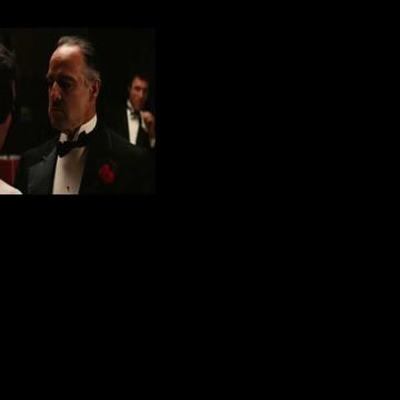 'The Godfather' returns to theaters, topping this week's movie listings