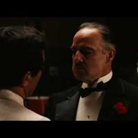'The Godfather' returns to theaters, topping this week's movie listings
