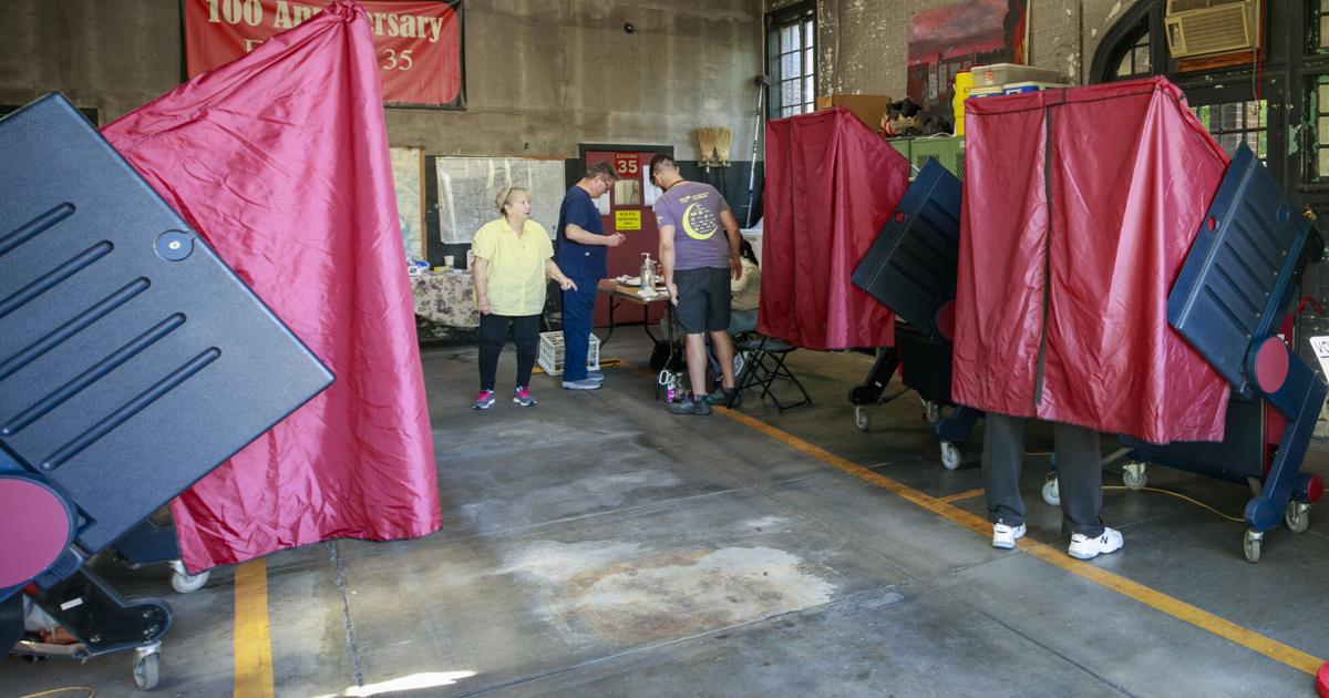New Orleans Mayor-elect Helena Moreno win fueled by turnout | Local Politics New Orleans Mayor-elect Helena Moreno win fueled by turnout | Local Politics