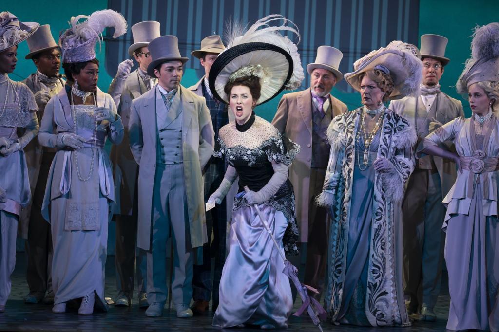 Hamilton Moulin Rouge More Coming To Saenger Theatre For