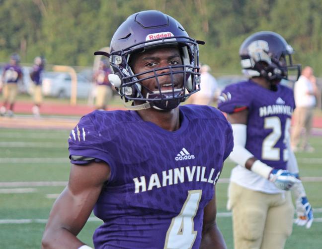 Jesuit stuffs Hahnville offense hours after Tigers receive stiff