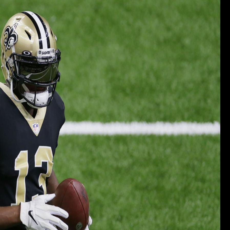 Michael Thomas: WR expected to miss remainder of the season due to injury