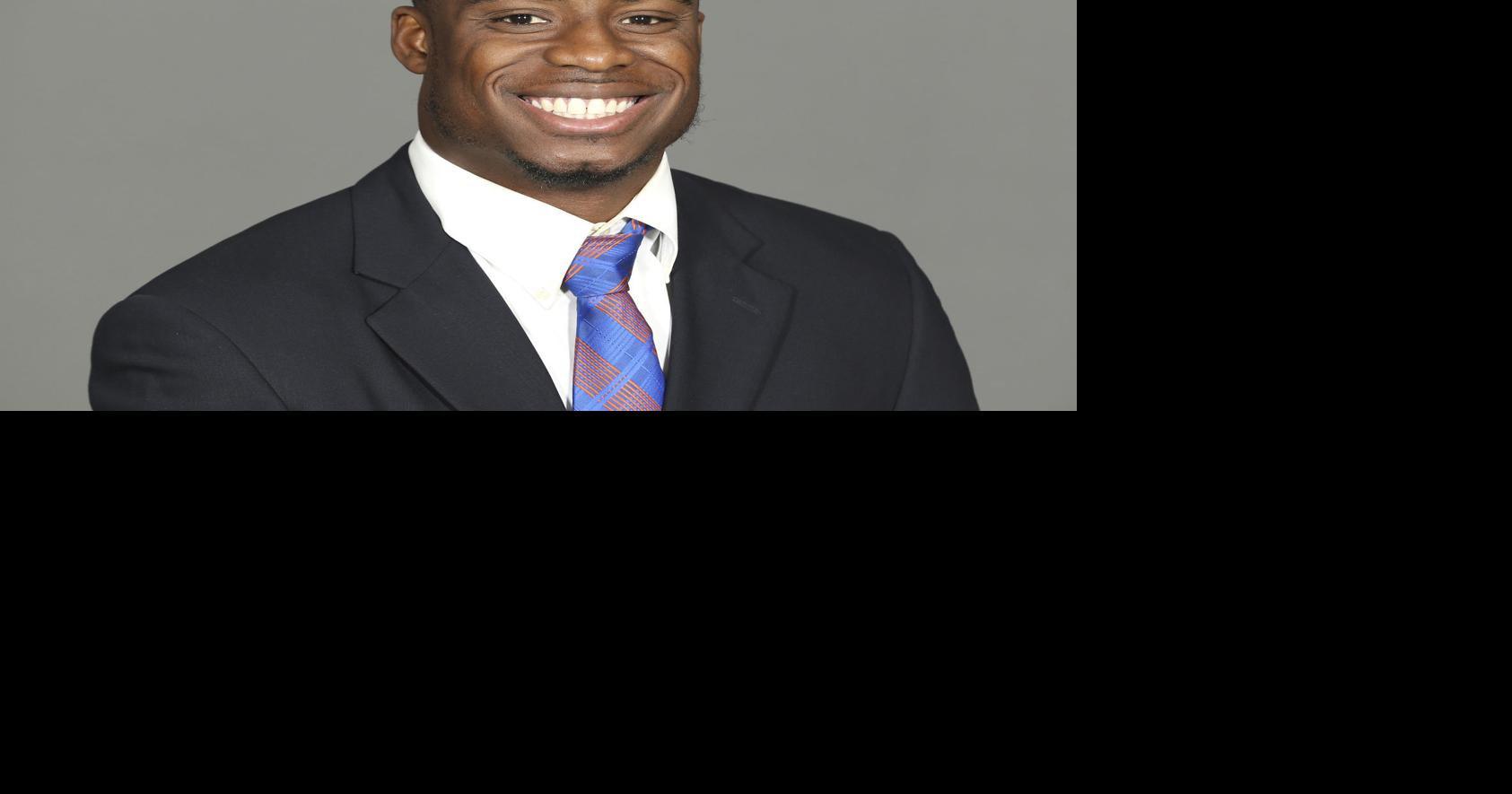 Meet Saints' Chauncey GardnerJohnson Ballhawking safety changed name