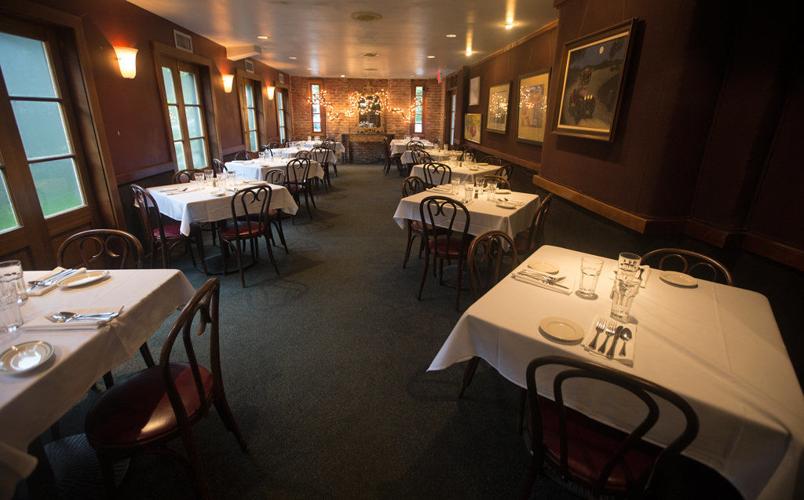 Nuvolari's has been an Old Mandeville fixture for 34 years Where NOLA