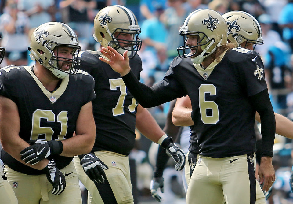 Key additions helped Saints offensive line be one of NFL's best in 2017 ...