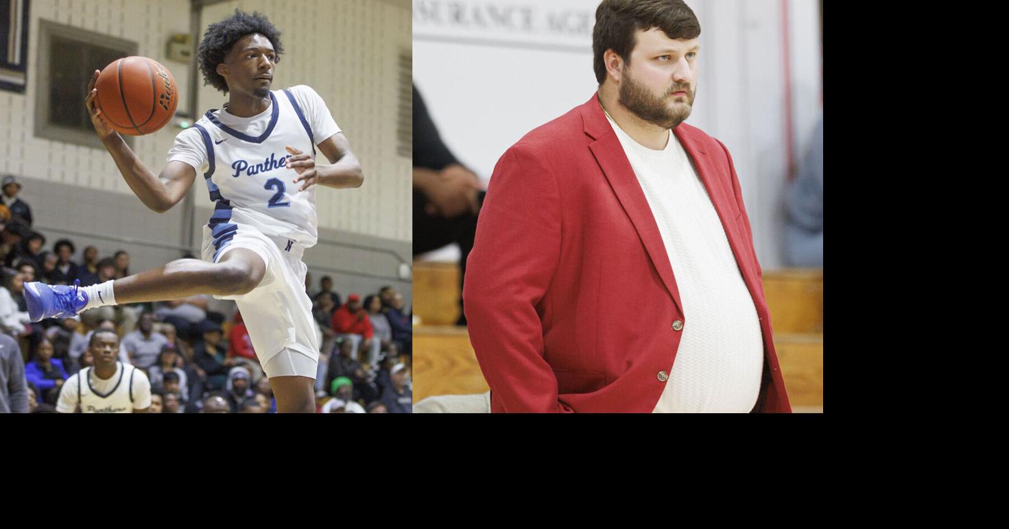 Meet the St. Tammany Farmer All-Parish Boys' Basketball Team | St ...