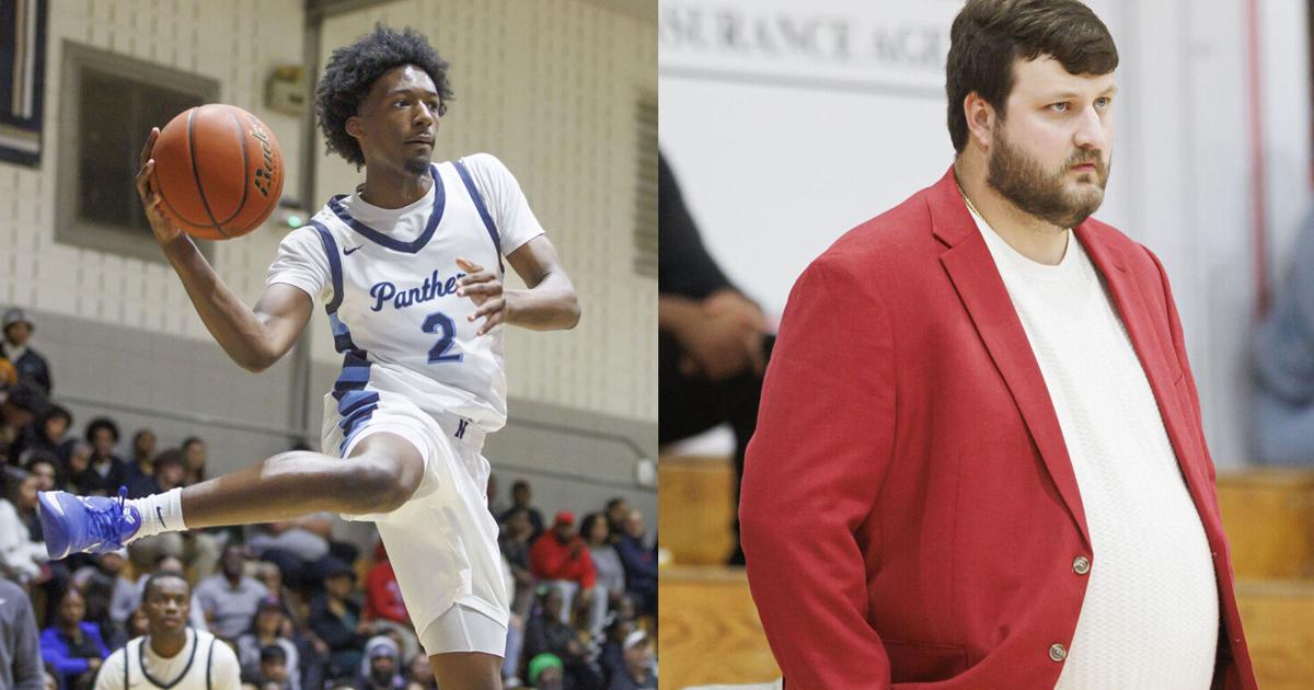 Γνωρίστε την ομάδα μπάσκετ αγοριών St. Tammany Farmer 2025-26 All-Parish Boys