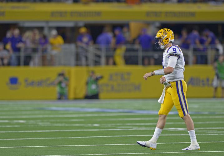 cool lsu pictures