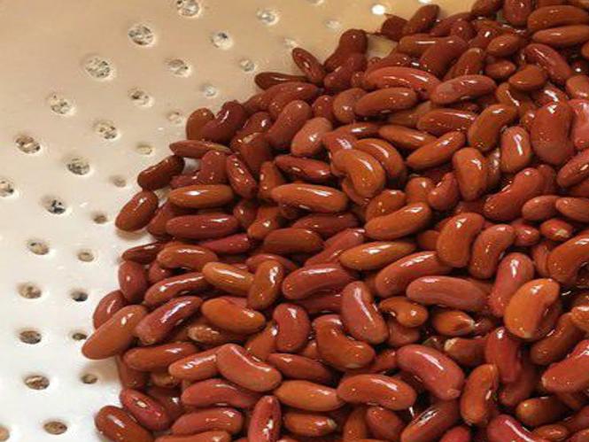 A Kitchen Myth Buster You Don T Need To Soak Beans Where Nola Eats Nola Com