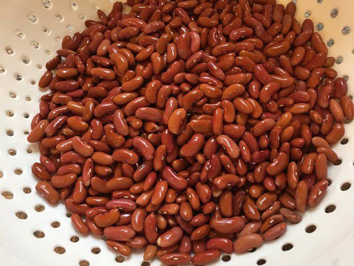 A Kitchen Myth Buster You Don T Need To Soak Beans Where Nola Eats Nola Com A Kitchen Myth Buster You Don T Need To Soak Beans Where Nola Eats Nola Com