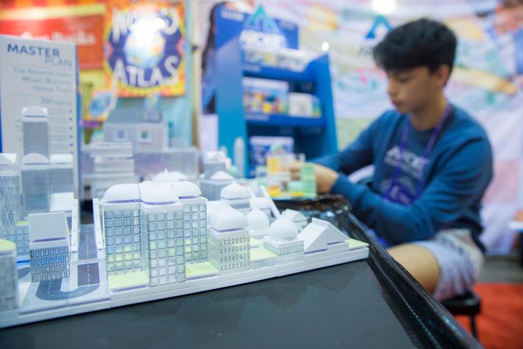 28 New Orleans toy shops where you can find holiday gifts for the kids