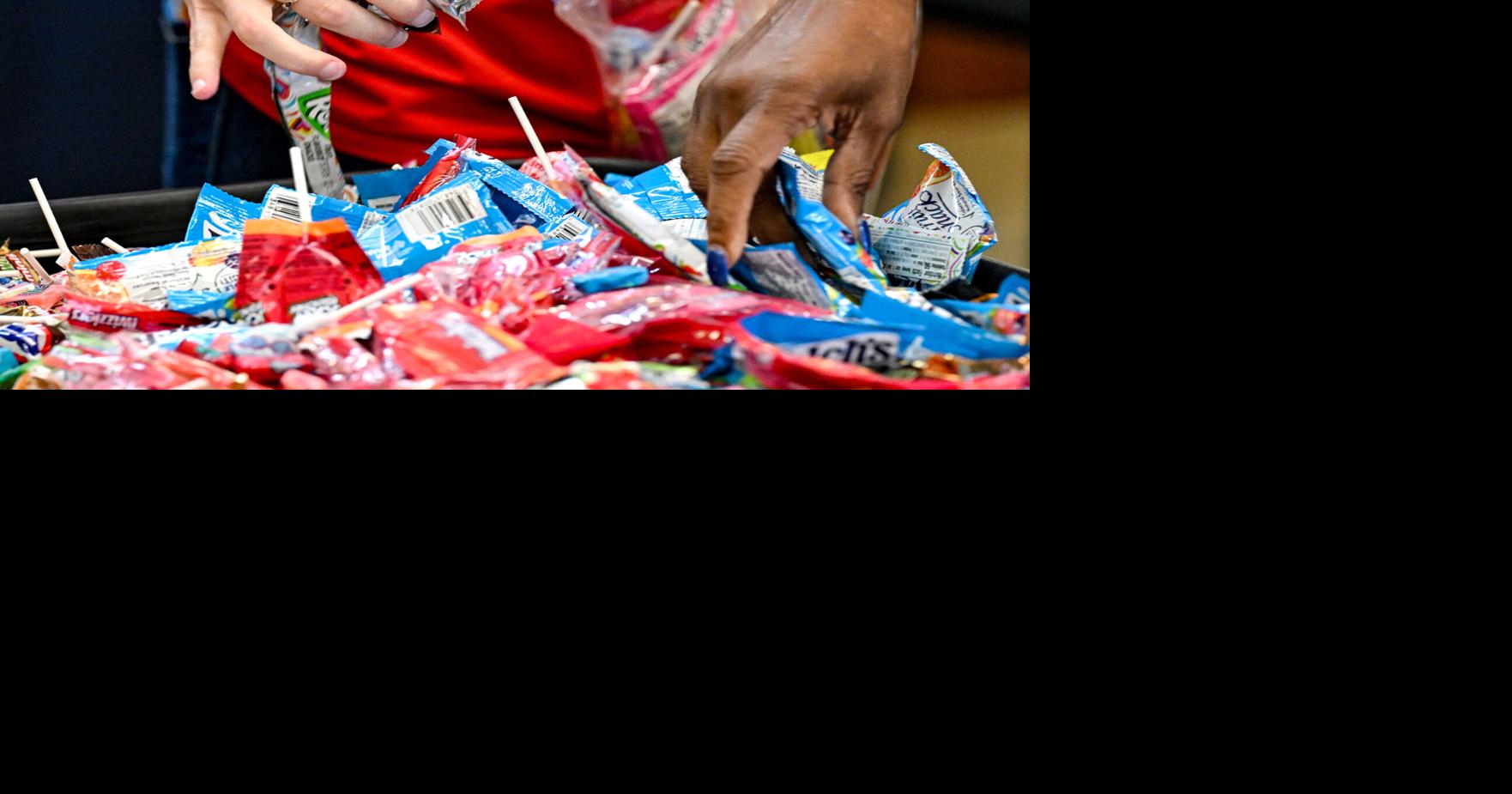 Louisiana's SNAP program gives up soda and candy for Lent as new restrictions take effect