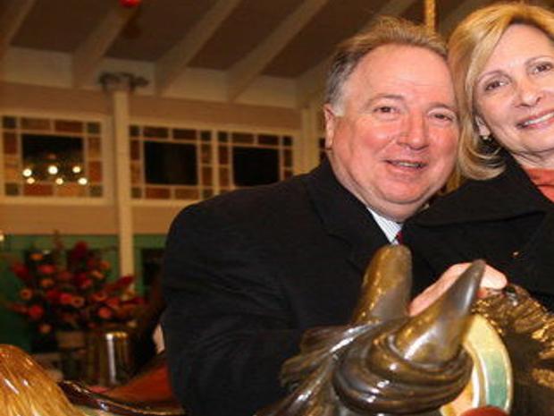 Nancy Marsiglia Civic And Political Volunteer Dies At 64 Local Politics Nola Com