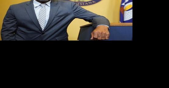 Editorial: No more delays in council vs. Gregory Joseph case | Opinions and Editorials - Vimarsana News