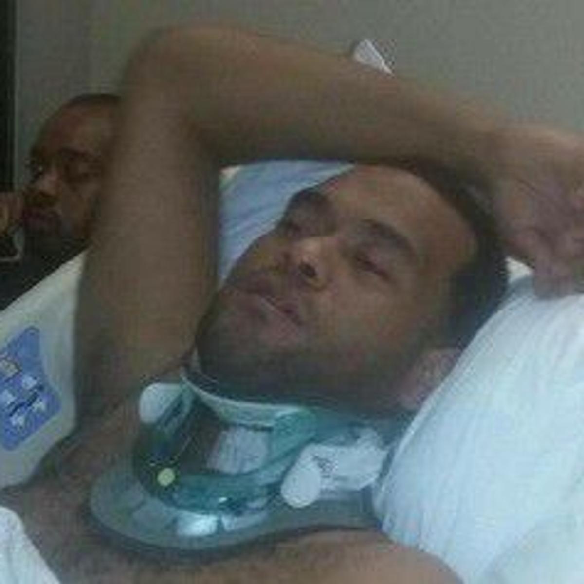 New Orleans Swamp Donkeys Lead Singer Injured In Car Crash Entertainment Life Nola Com