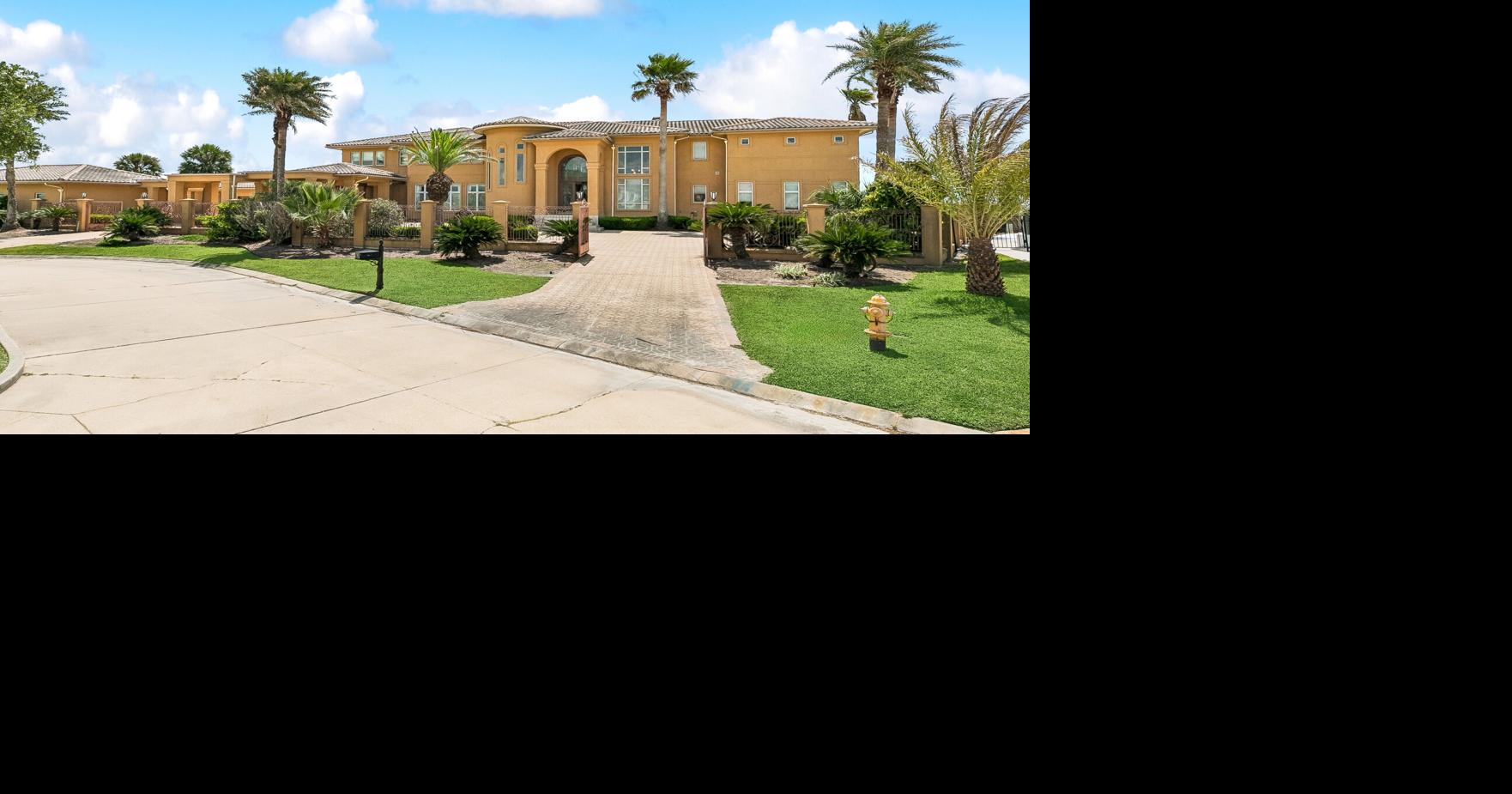 Waterfront resort home with luxurious amenities in Slidell is listed at $3.7 million