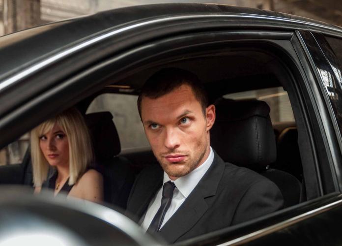 'The Transporter Refueled' movie reviews: What critics are saying about ...
