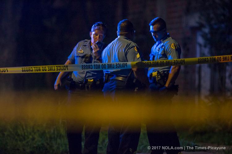 Man killed in Gentilly shooting: NOPD | Crime/Police | nola.com