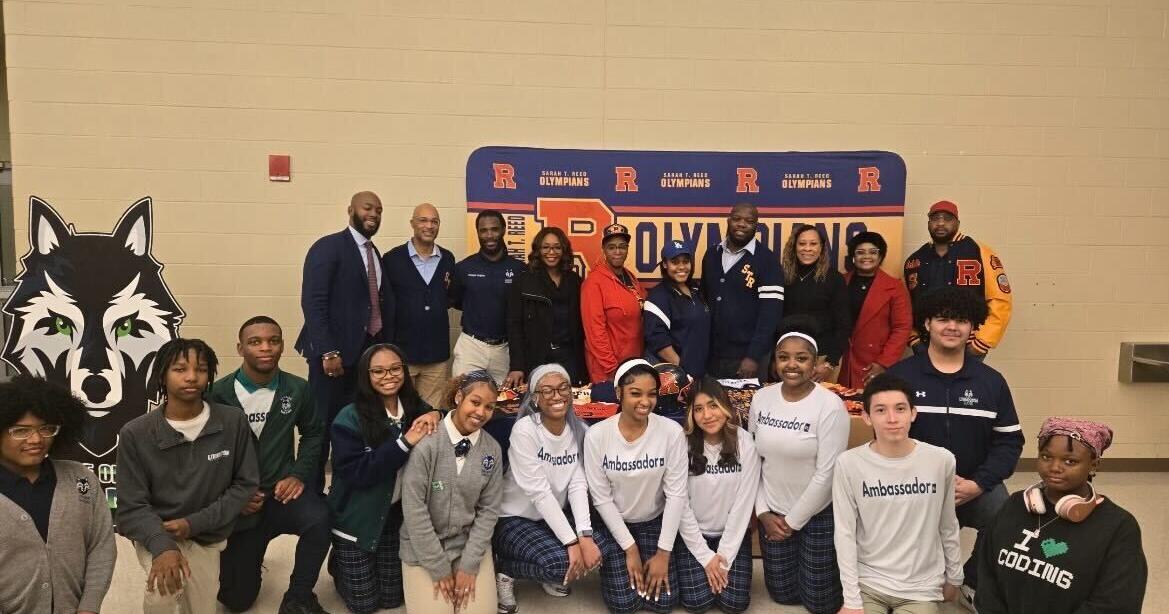 This New Orleans East high school will adopt Sarah T. Reed’s name – and alumni 
