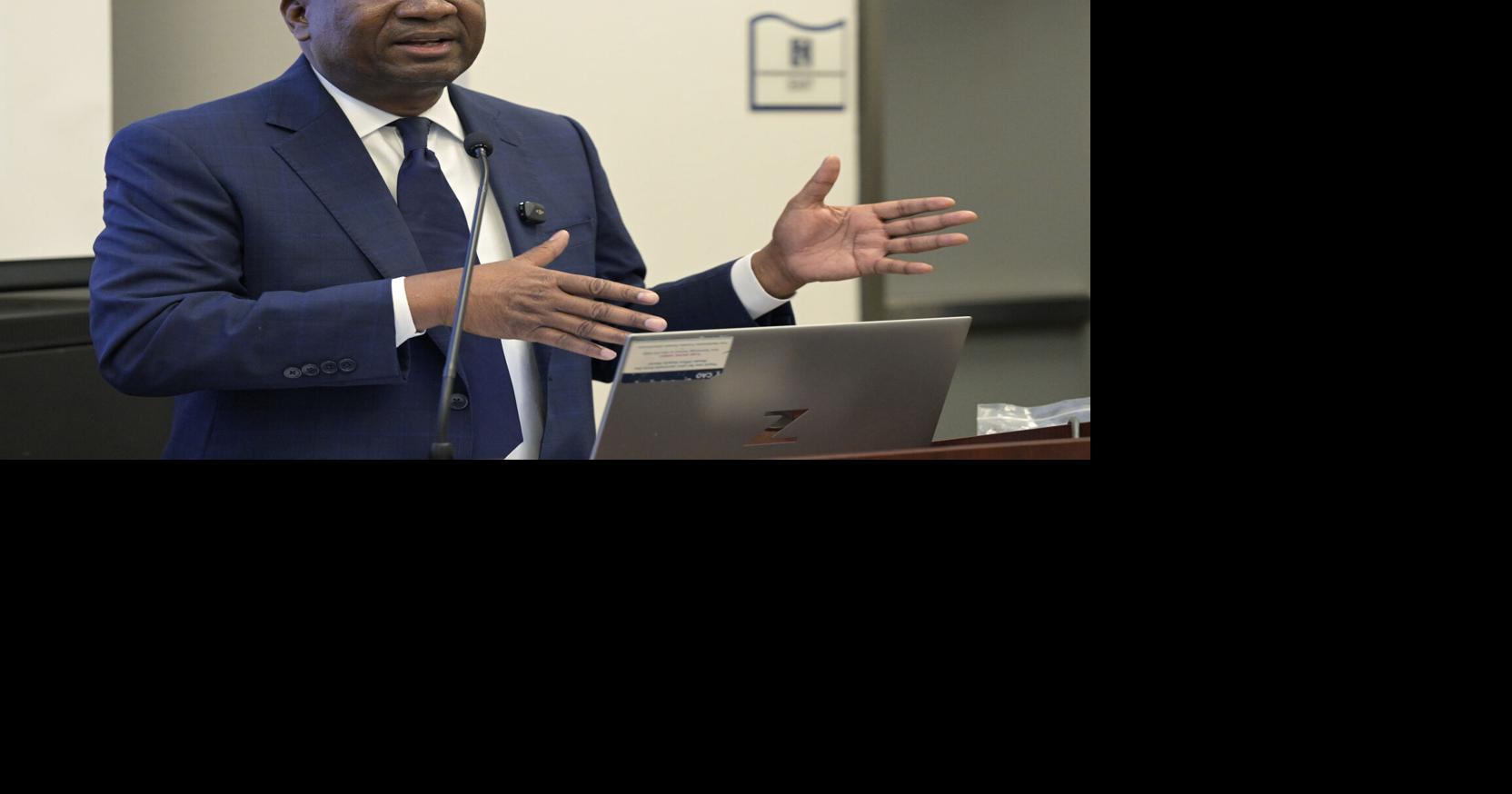 Cleo Fields, other House candidates ask to join to lawsuit over Louisiana election suspension