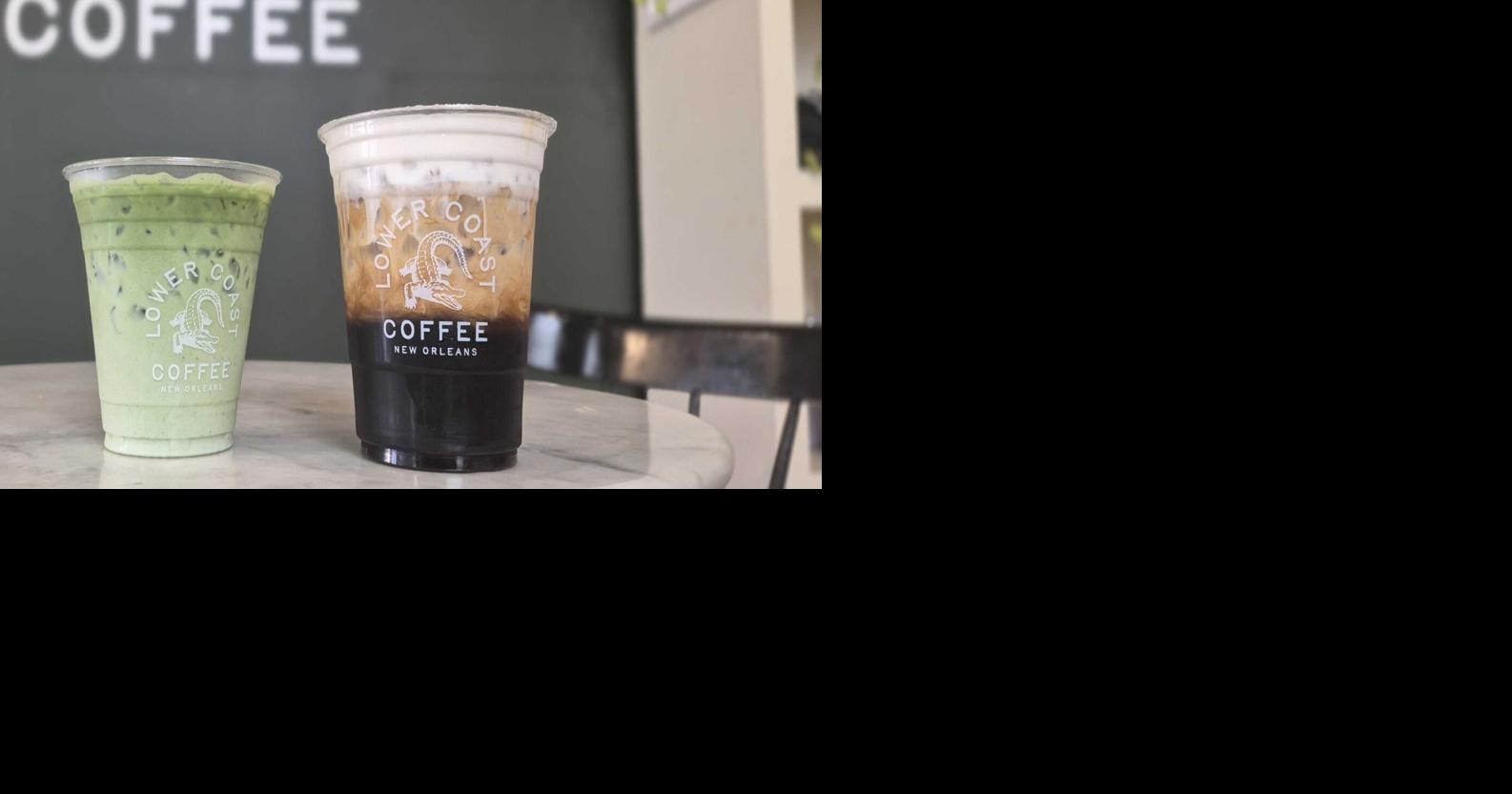 New Orleans’ Lower Coast Coffee Company opens a second spot near Tulane, Loyola campuses