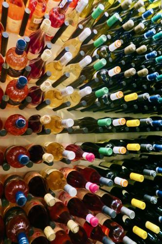 At new downtown wine bar Pluck, a sommelier’s next act starts with ...