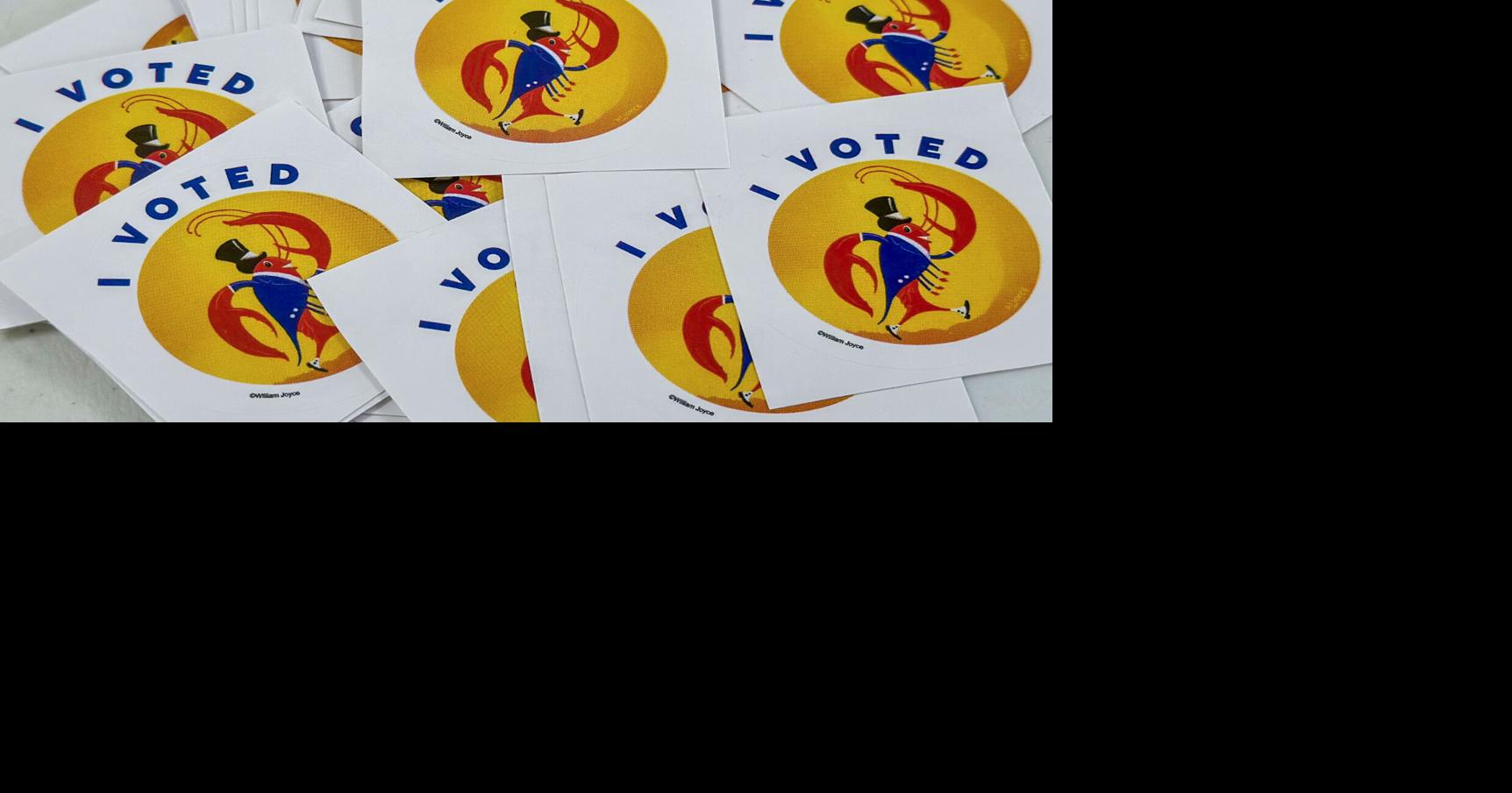 See live vote totals for important local races in May 16, 2026 Louisiana election