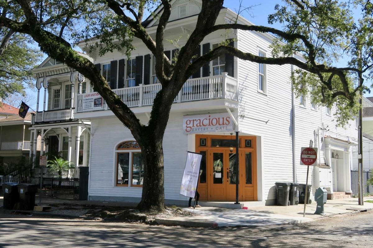 In New Orleans the neighborhood bakery is on the rise ...