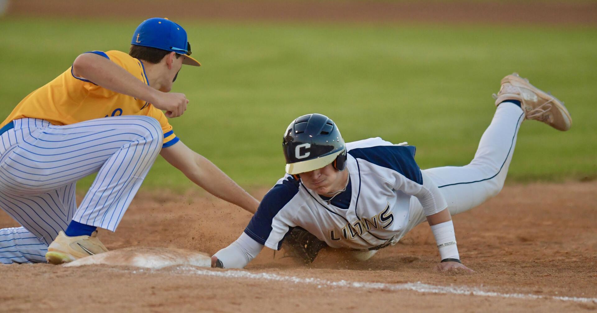 The Covington-St. Paul's winner used a late rally to stay unbeaten in District 6-5A play - Vimarsana News