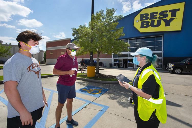 When do malls, stores in New Orleans area open for Black Friday? See